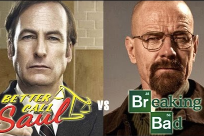 Can U Remember Which Characters Were In "Better Call Saul" & "Breaking bad"