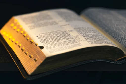Bible Trivia