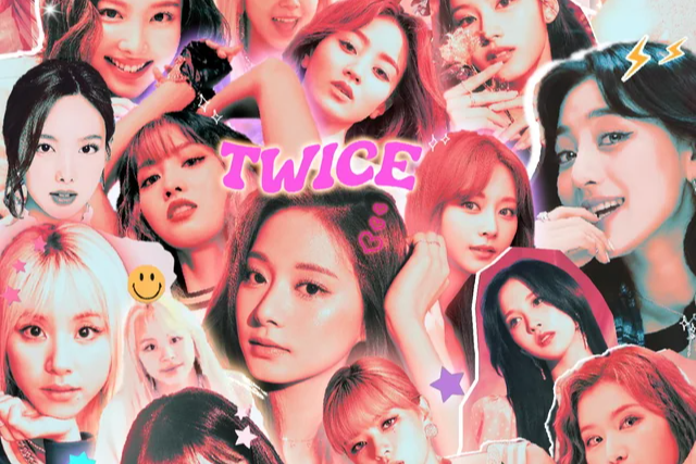 Guess the Popular Twice Song From an Emoji