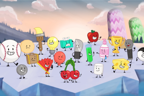 Inanimate Insanity Quiz