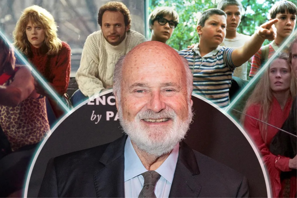 R.I.P. Rob Reiner--How Many Iconic Quotes From His Filmography Do You Know?