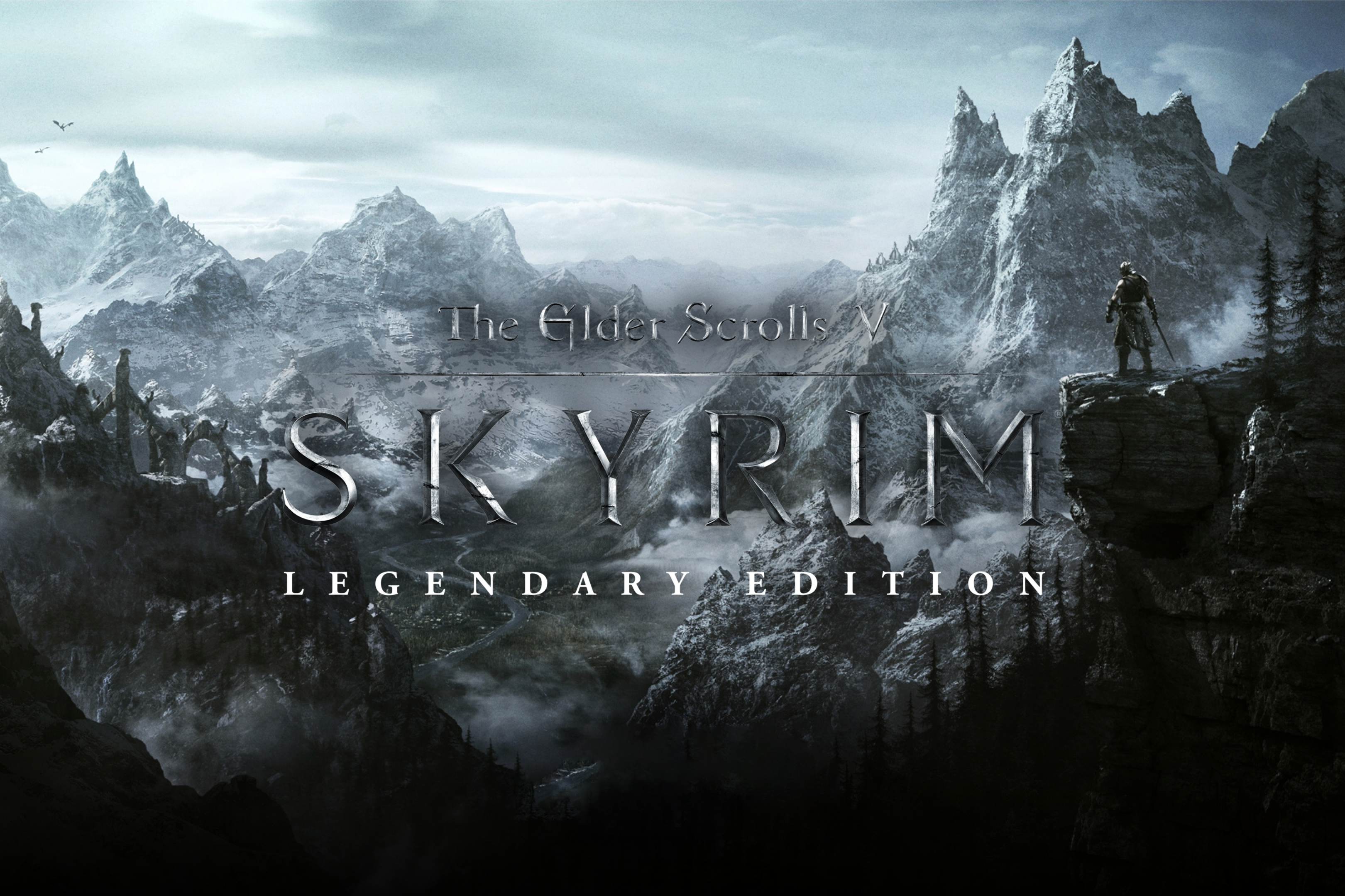 True or False: Skyrim Side Quests