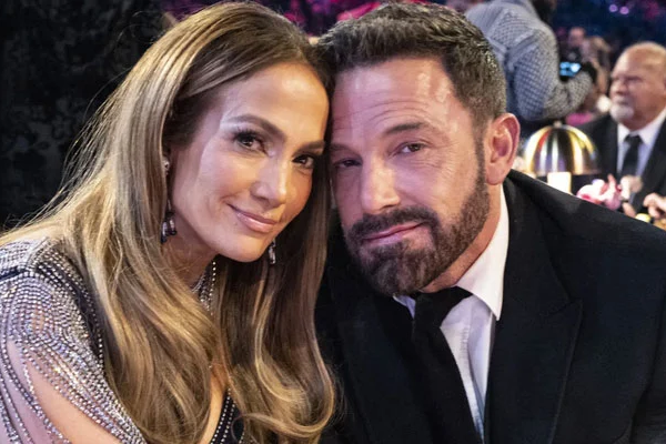 Ben Affleck and Jennifer Lopez - Celebrity Couple Quiz