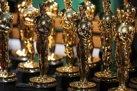 Academy Award Quiz - Guess the Movie That Won The Actor An Oscar