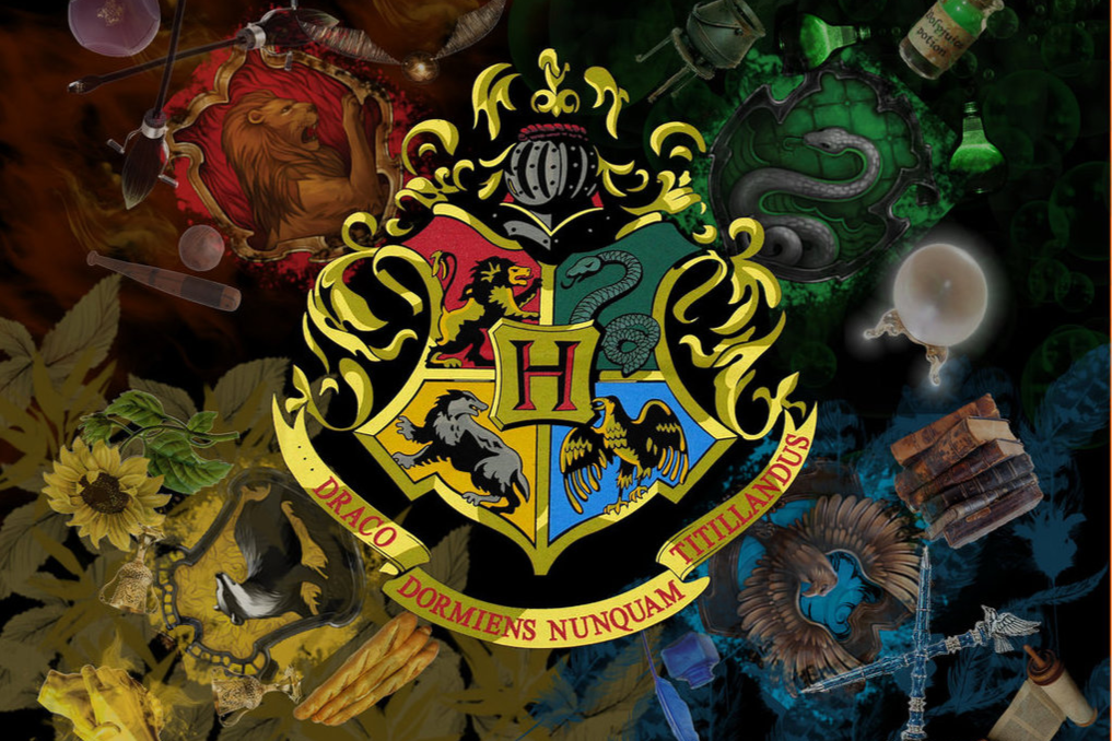 True or False: Harry Potter Edition
