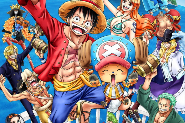 One piece character quiz! (EASY/MEDIUM difficulty)