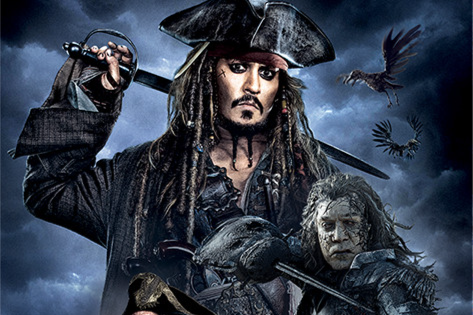 Pirates of the Caribbean Trivia