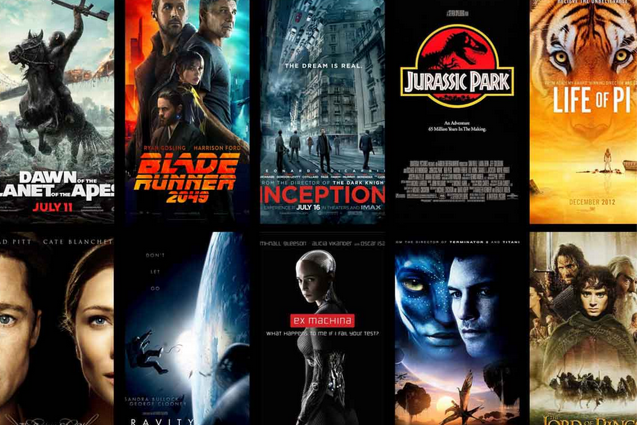 XXXL Movie Quiz (Easy/Medium) Part 2