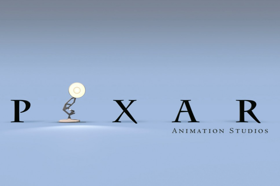 Perguntas da Pixar