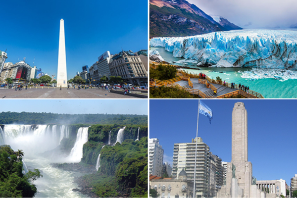 Trivia de Cultura Argentina