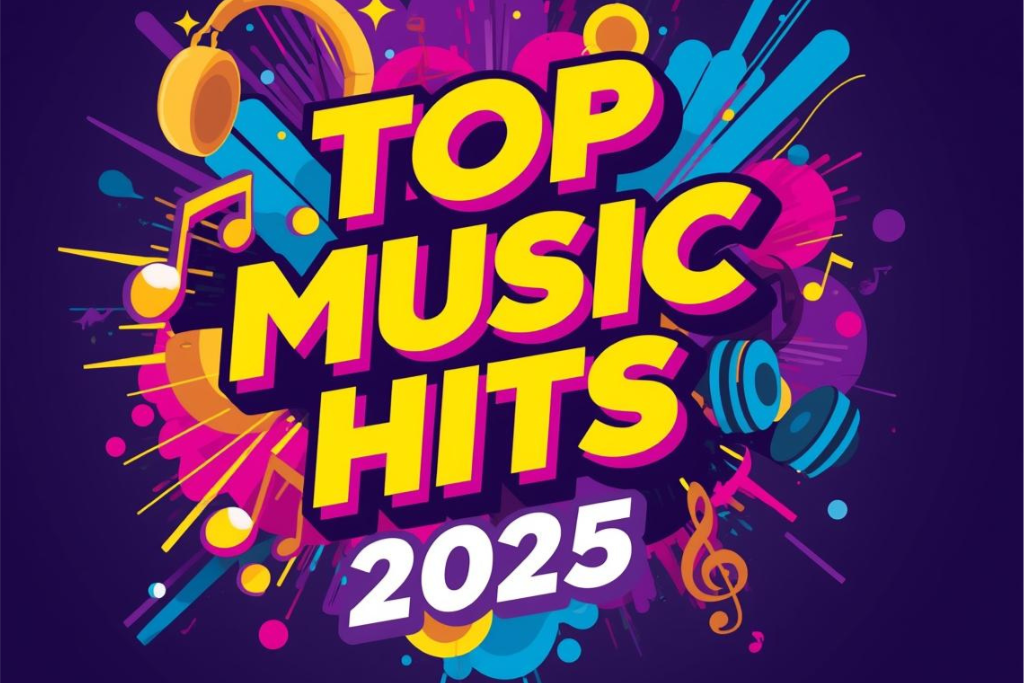 Finish the Lyric: 2025 Pop Music Wrapped Quiz