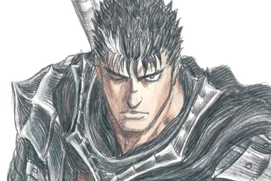 Quiz definitivo sobre Berserk