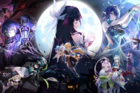 zoomed in pictures of genshin character quiz