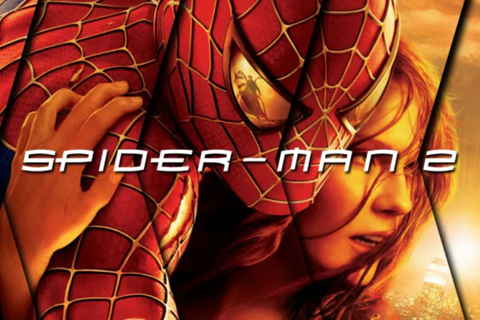 Swing Into This Spider-Man 2 Trivia