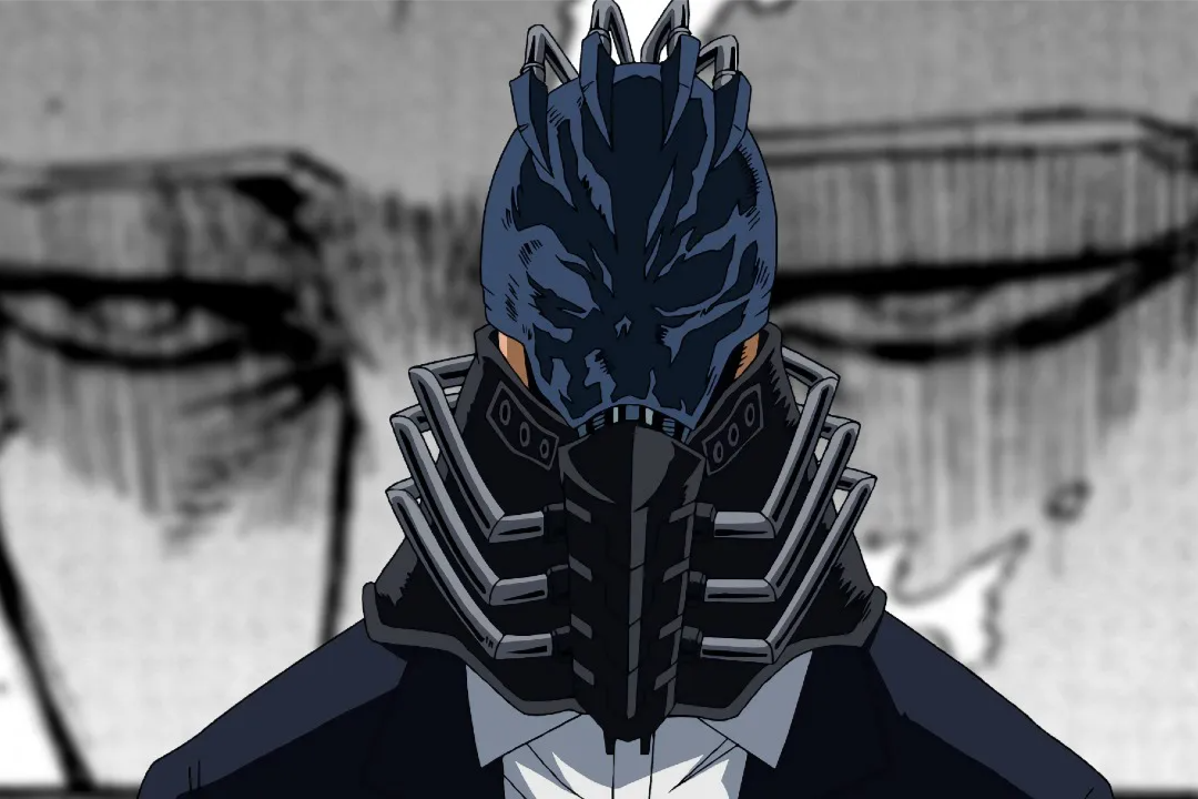 Guess Which Anime This Villain Is From Quiz