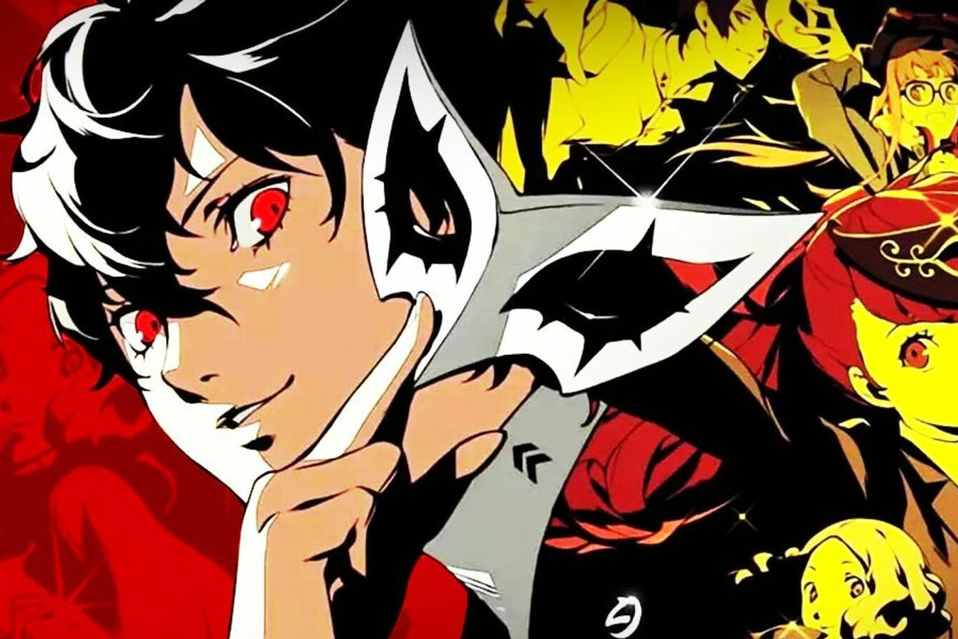 The Ultimate Persona 5 Royal quiz