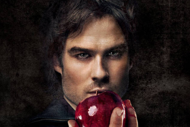 The Vampire Diaries Trivia Quiz