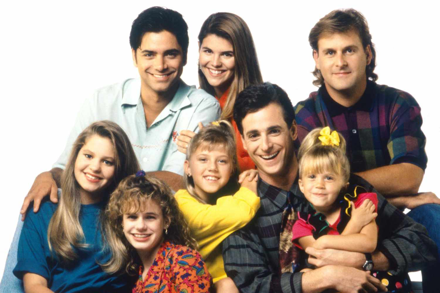 Full House - Danny Tanner Trivia