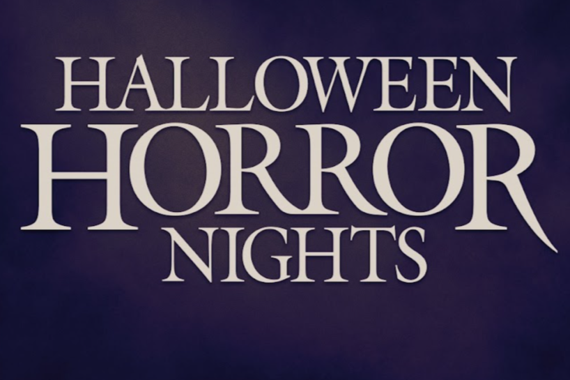 Halloween Horror Nights Orlando Quiz