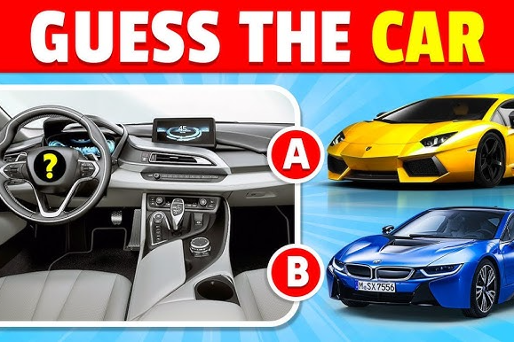 Car Quiz