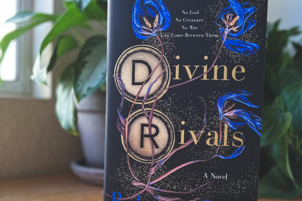Divine Rivals Book Trivia