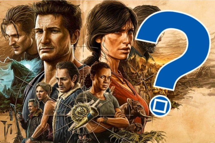 The ULTIMATE Uncharted Quiz (T/F): Are YOU Ready?