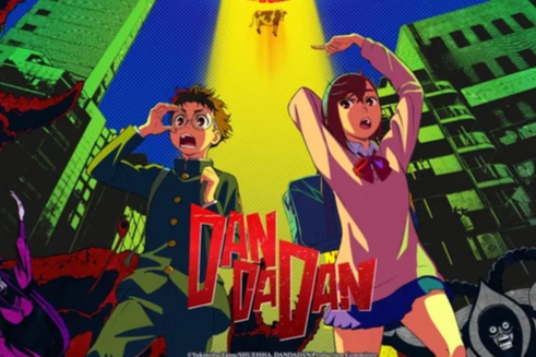 DANDADAN Trivia