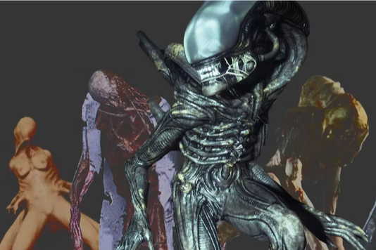 XL Enemies in Games Quiz (Medium) Part 3
