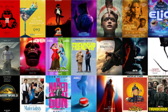 XXXL Movie Quiz (Medium) Part 4