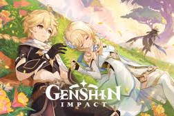 Guess the Genshin character by their official art zoomed in!