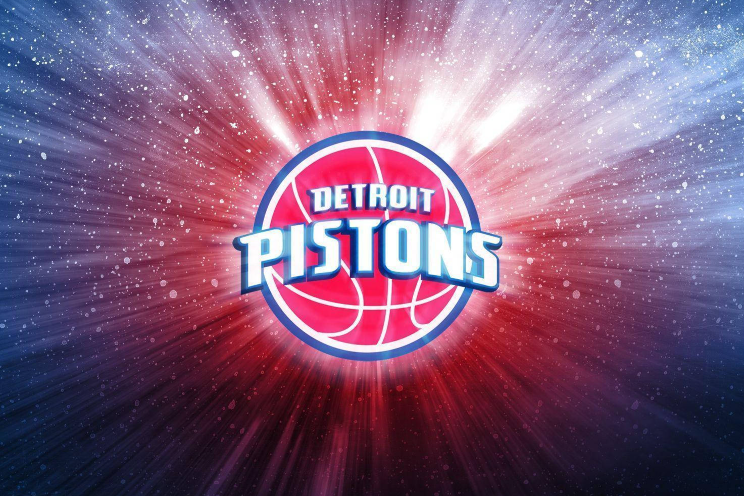 Detroit Pistons Trivia Questions (Hard)