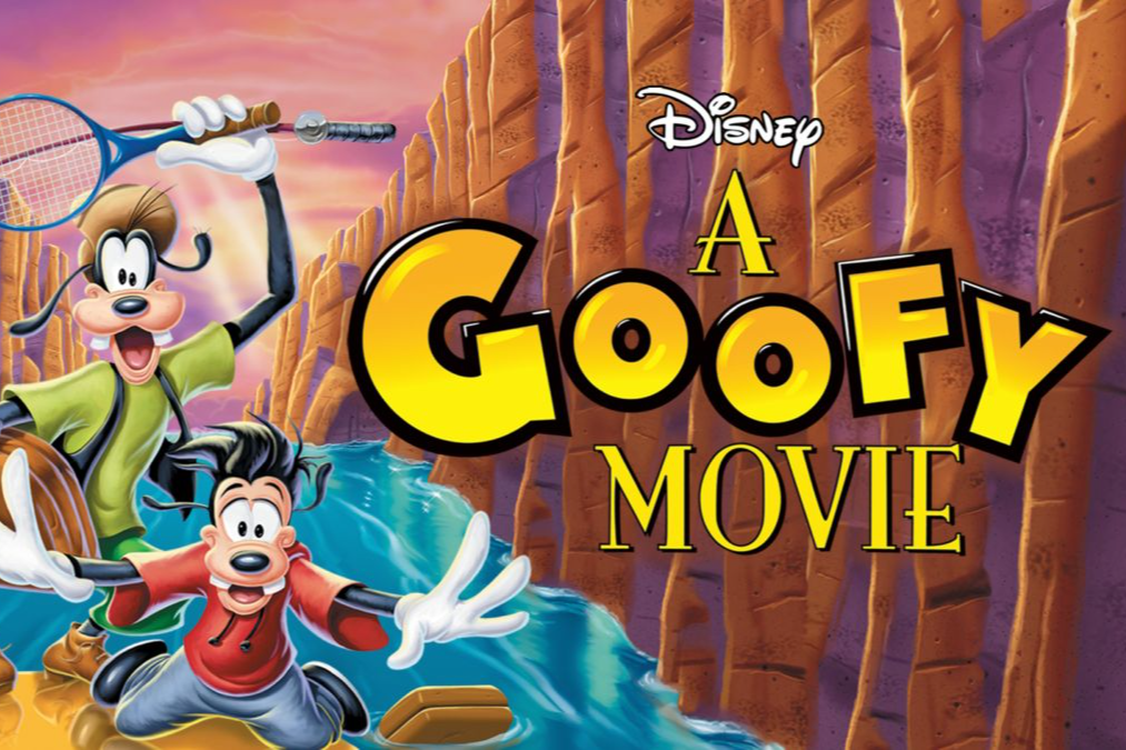 The Ultimate Goofy Movie Quiz