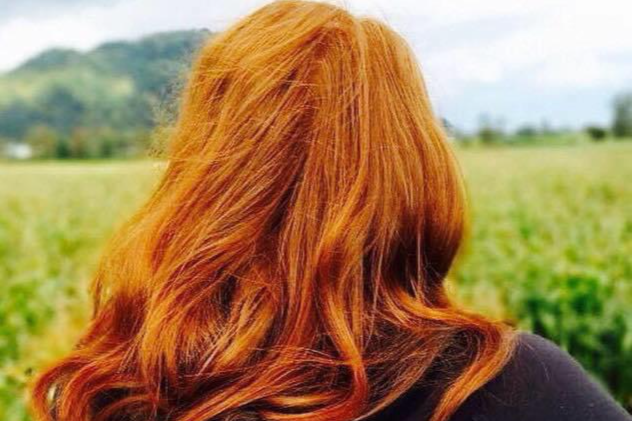 Ginger Trivia