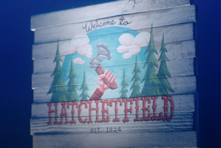 Starkid’s Hatchetfield Series Quiz