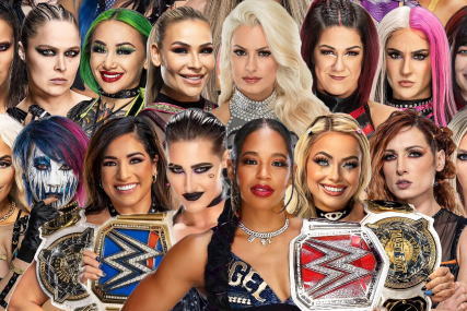 How Well Do You Know WWE's Female Wrestlers?