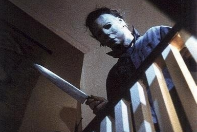 Classic Horror Movie Trivia