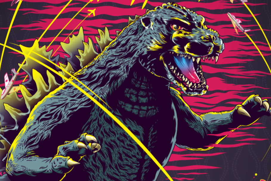 Godzilla Quiz (45 Godzilla Trivia Questions & Answers)