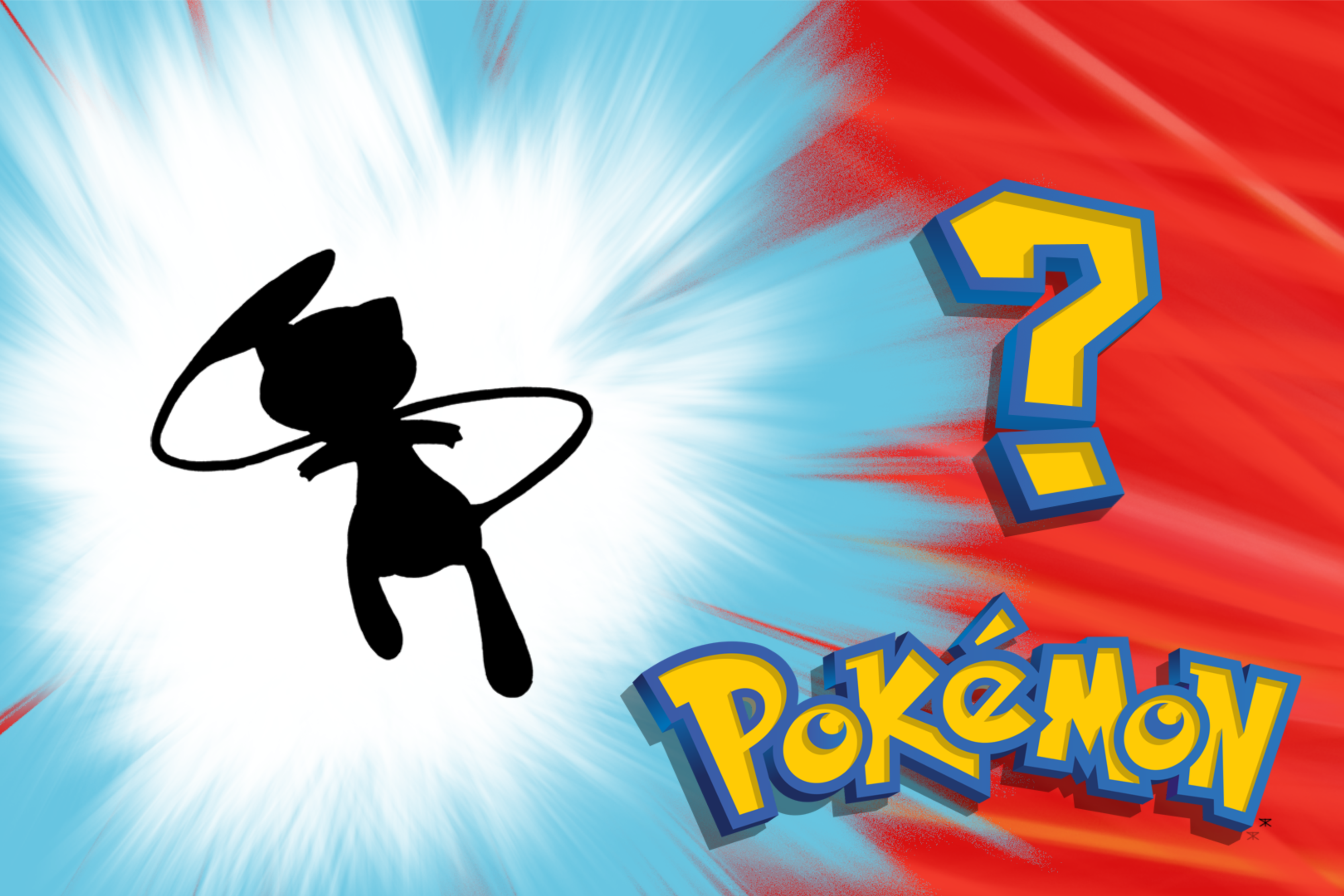 Guess That Pokémon!