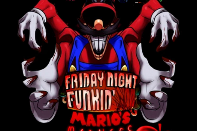 How much do you know about mario's madness??