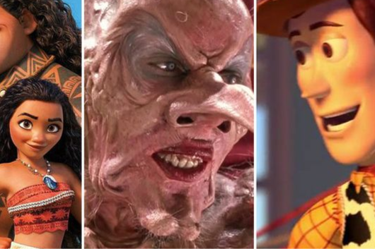 XL Characters in Movies/Series Quiz (Medium) Part 5