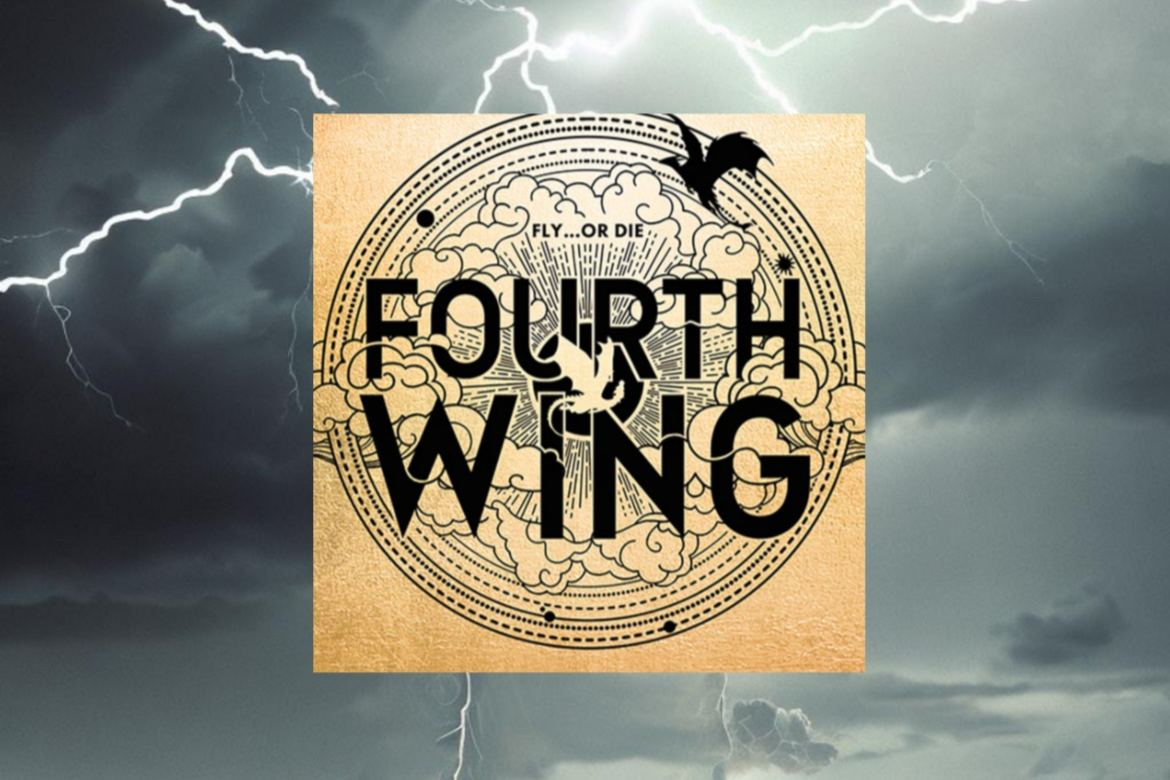 Fourth Wing Discussion Questions & Answers (trivia quiz)