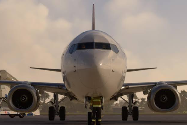 Airliner Identification Quiz
