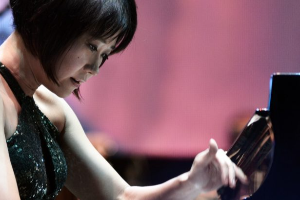 Yuja Wang Superfan Quiz