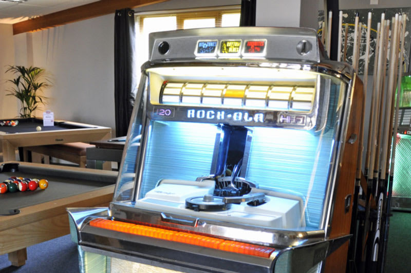 Jukebox Classics Quiz