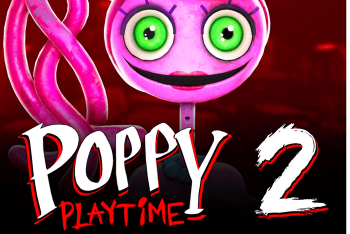 The ULTIMATE Poppy Playtime quiz Chapter 2