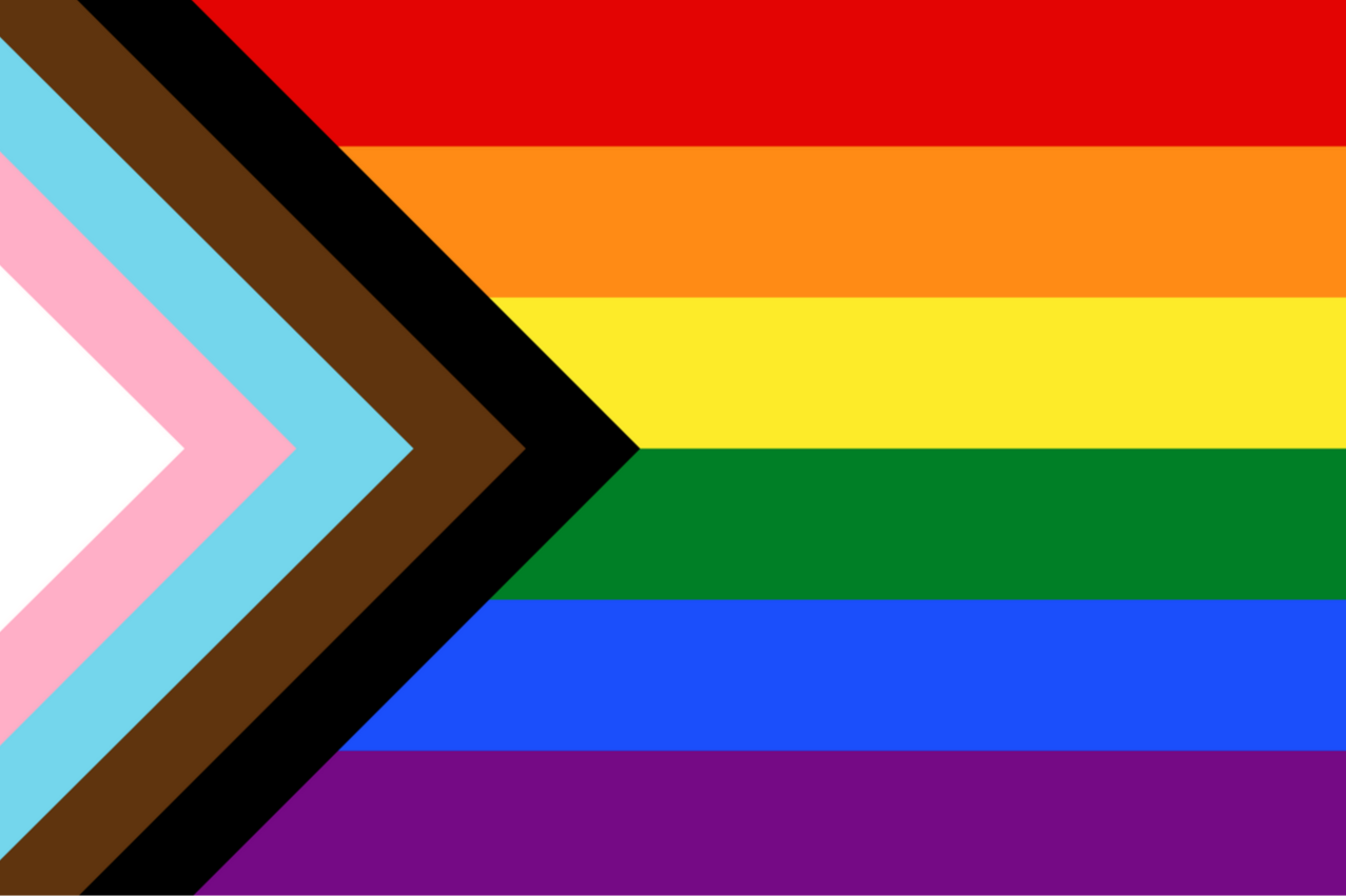 Do You Know These Pride Flags?