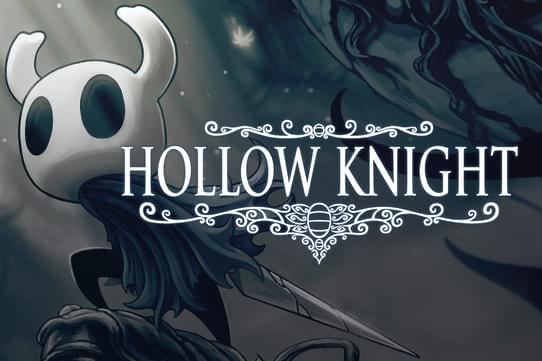 Hollow Knight Areas (Demo)