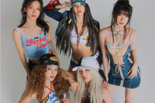 Going Solo: (G)I-dle Edition