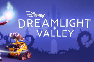 Disney Dreamlight Valley Quiz (Part 1)