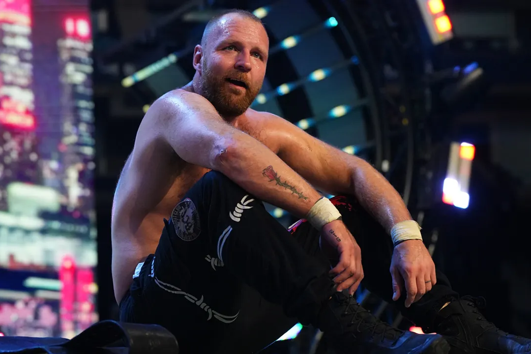 Jon Moxley Quiz - Test Your Wrestling Trivia Knowledge